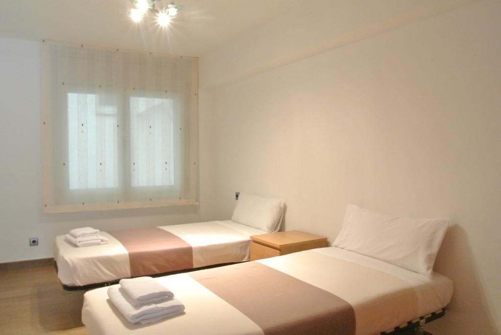 Aiguaneu Sa Marina Apartamento *
