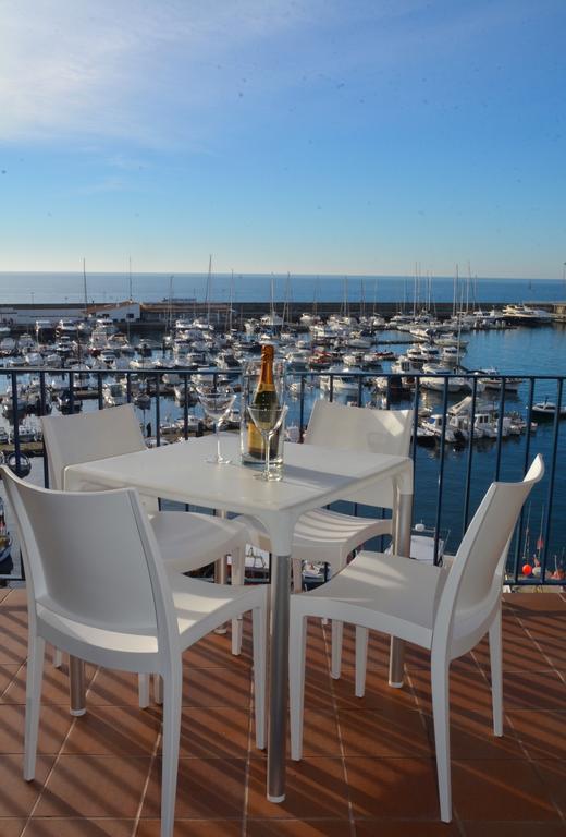 La Catifa Now With Elevator!!! Apartment Palamos