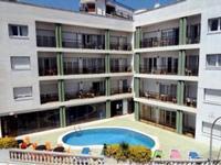Melrose Place Lloret Hotel 2*