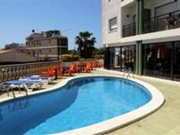 Hotel Melrose Place Lloret