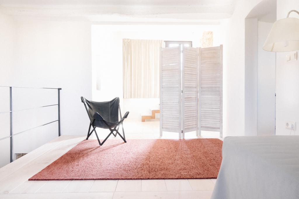 Mas Ferran Adults Only Bed and breakfast Pals