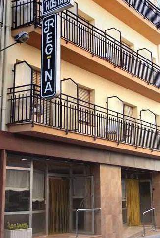 Regina Guest house 2*