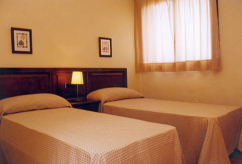 Apartamento Pierre & Romana *