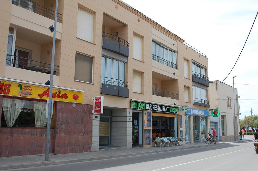Mar I Neu 2165 Apartamento