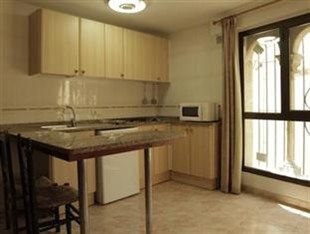 Hotel Rosa Clara