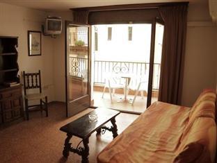 Rosa Clara Hotel