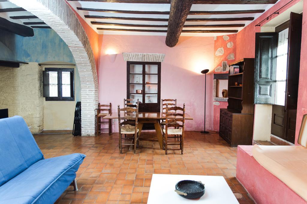 Apartamento Gibert