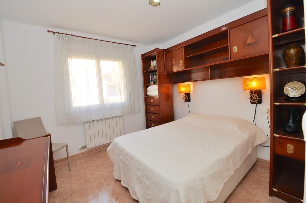 Apartamento Duplex Llaverias *