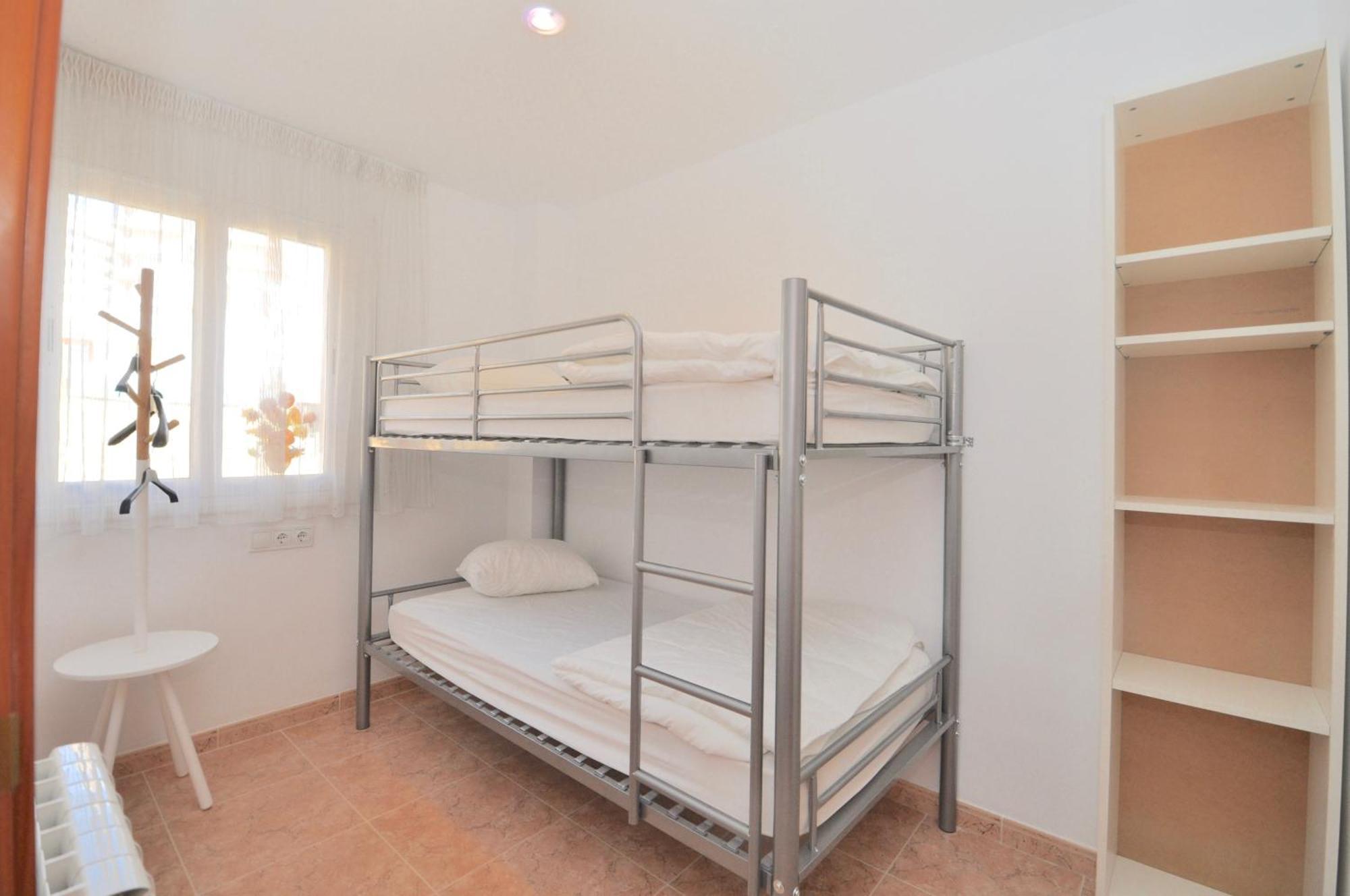 Apartamento Duplex Llaverias Lloret de Mar