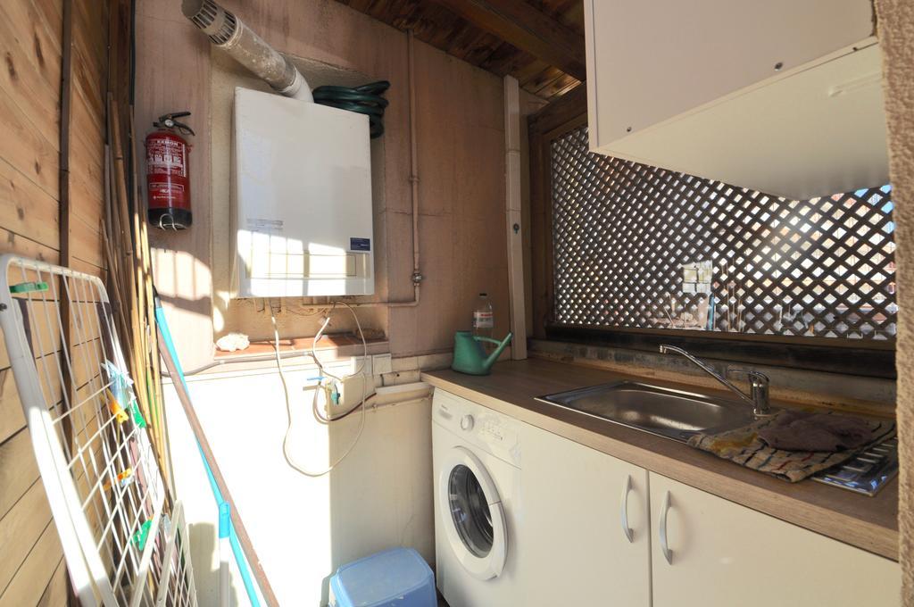 Duplex Llaverias Apartamento Lloret de Mar