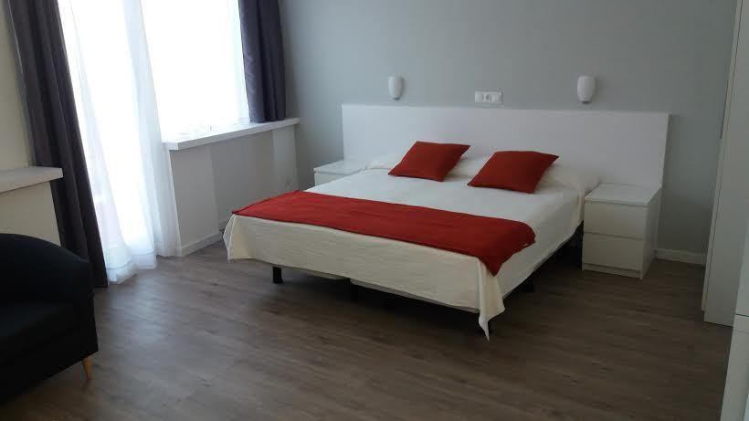 Hotel Victoria - Lloret