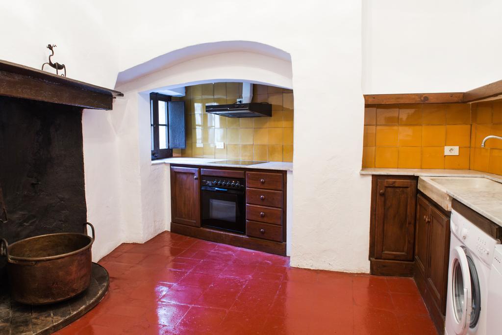 Gibert Apartamento Castellón de Ampurias