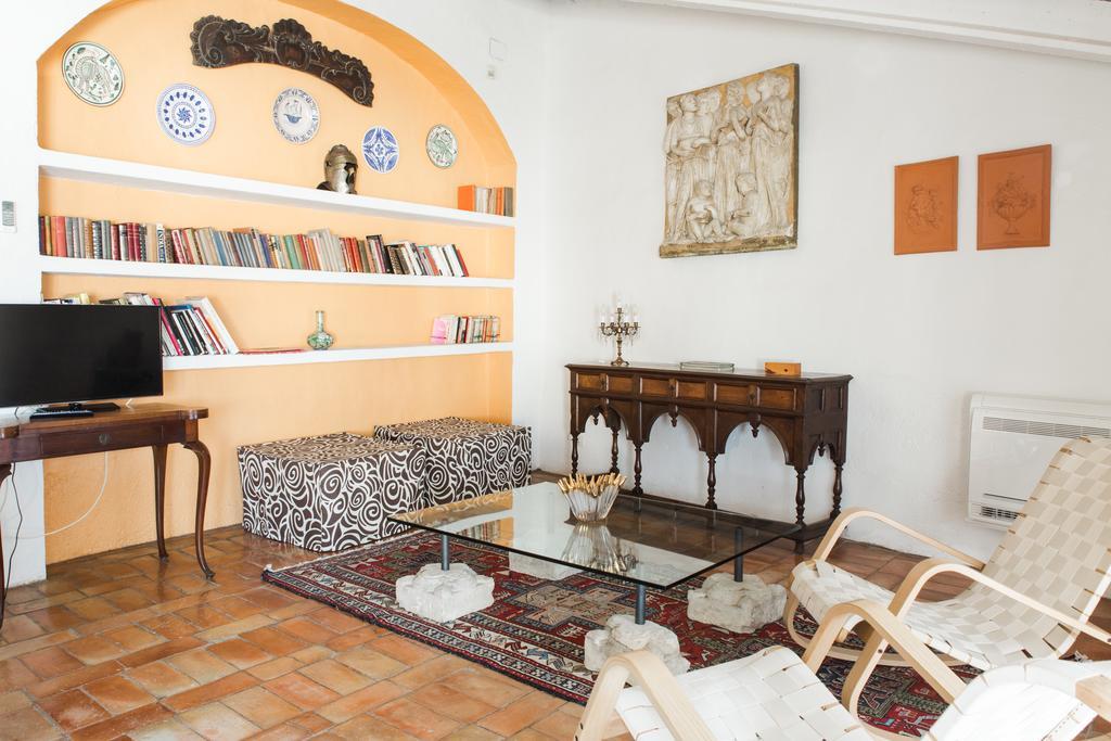 Apartamento Gibert *