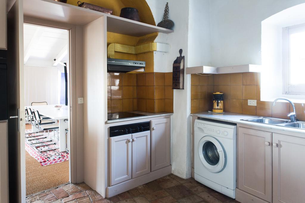 Apartamento Gibert