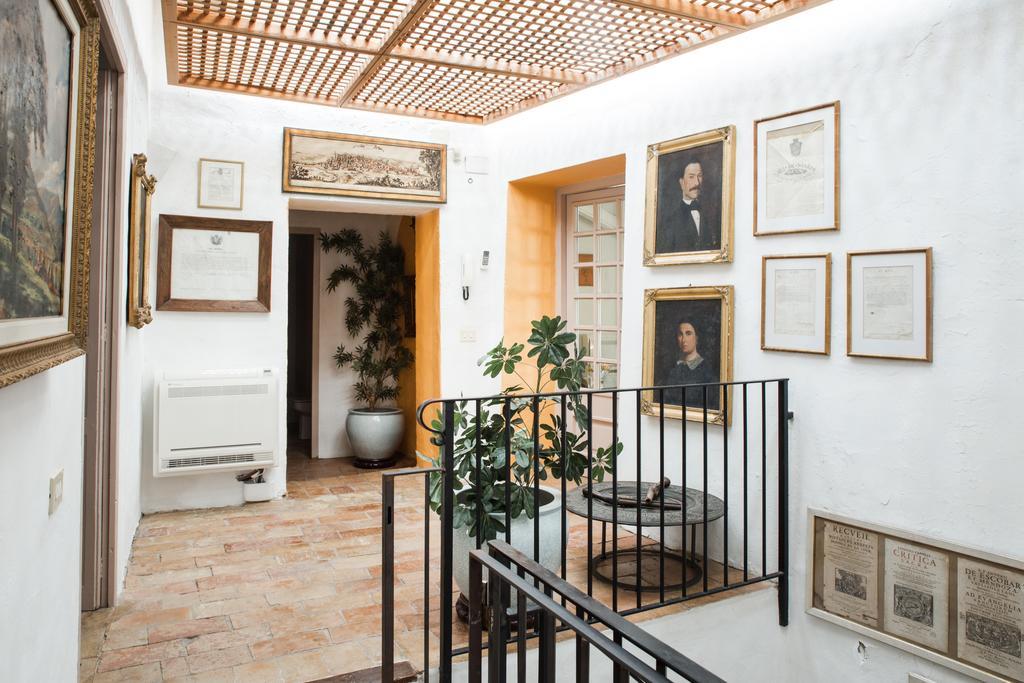 Apartamento Gibert