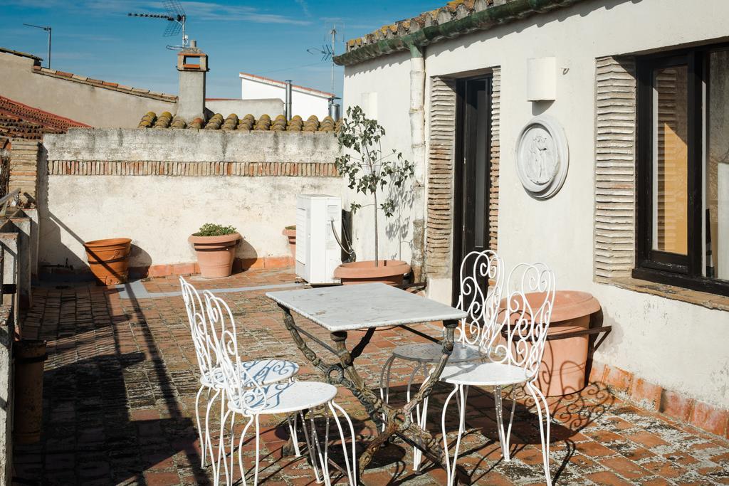 Apartamento Gibert