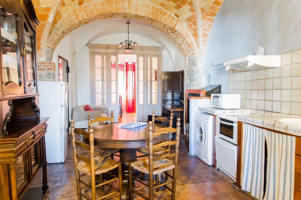 Apartamento Gibert