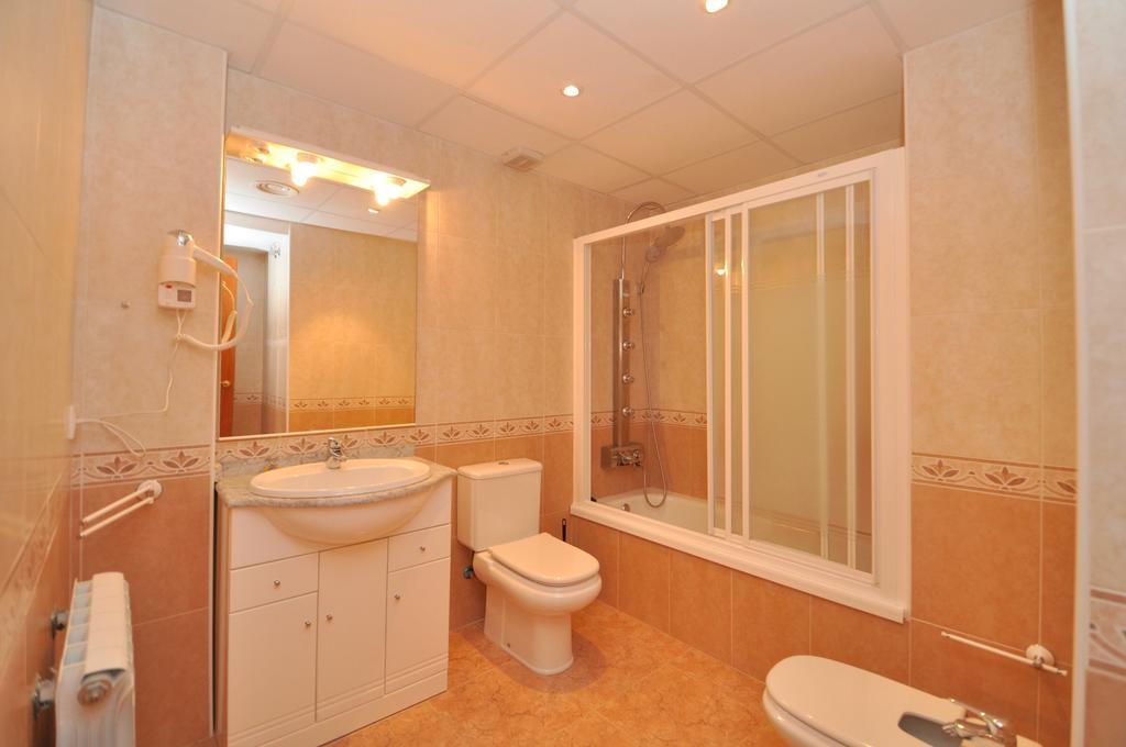 Apartamento Duplex Llaverias
