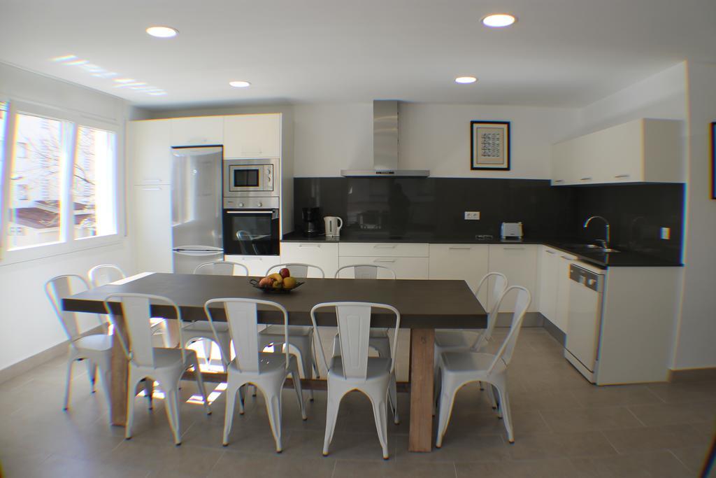 Apartment Agi Acacias