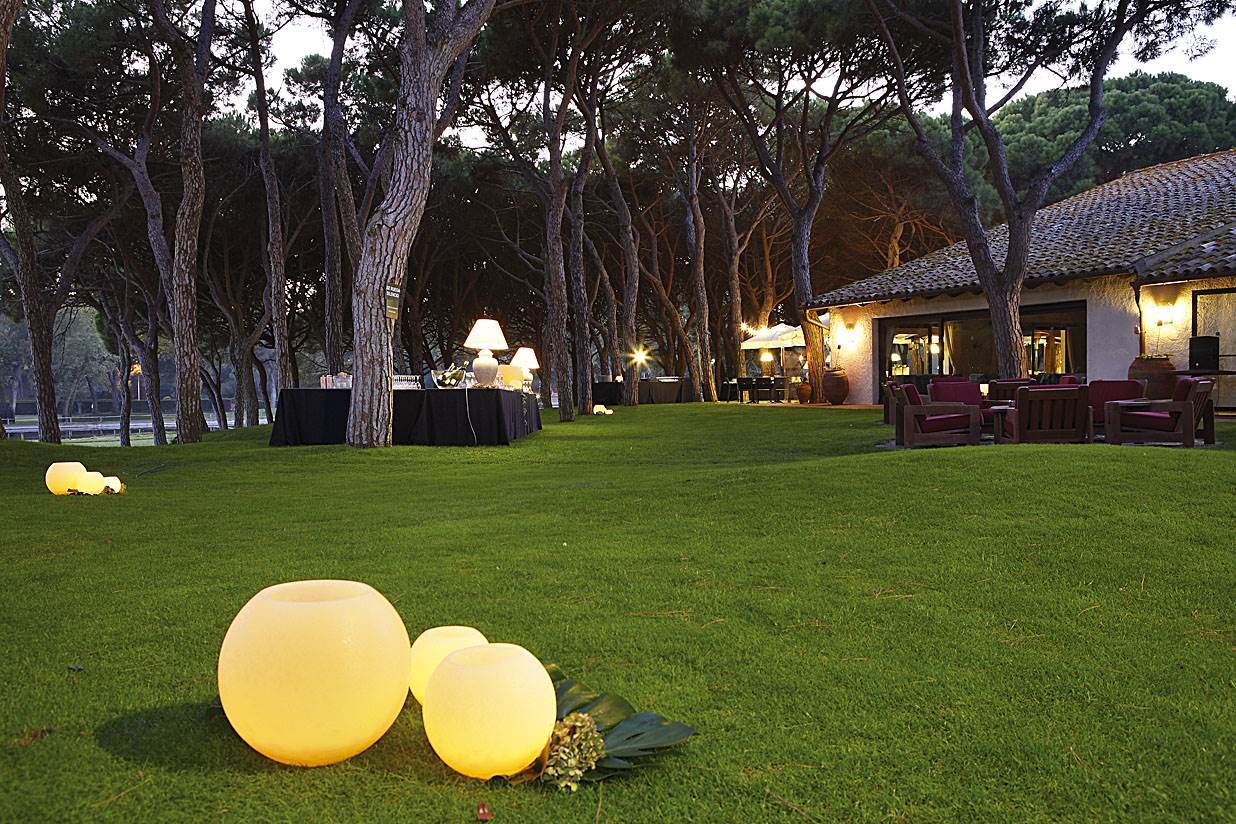 La Costa Golf & Hotel 4*
