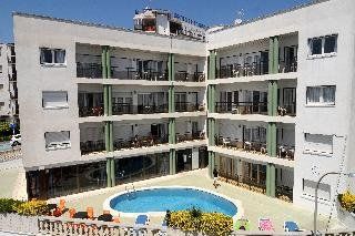 Melrose Place Lloret
