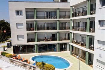 Hotel Melrose Place Lloret