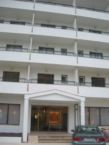 Hotel Bay Roses