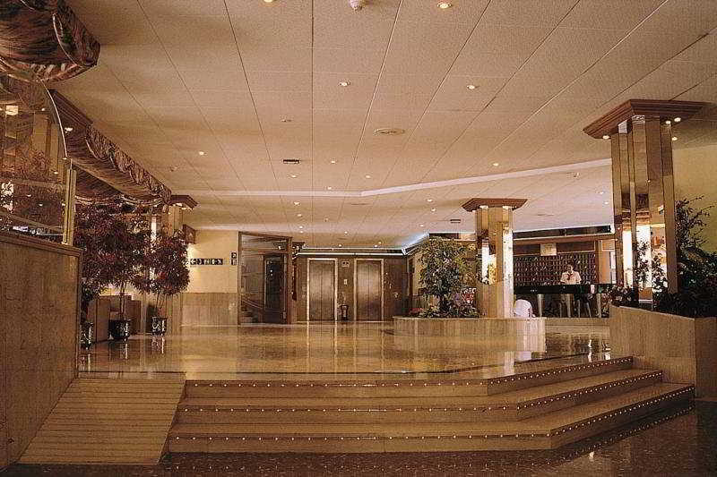 Beverly Park & 4*