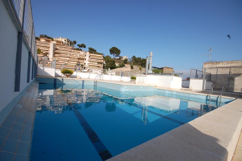 Lets Holidays Pool Terrace Apartamento *