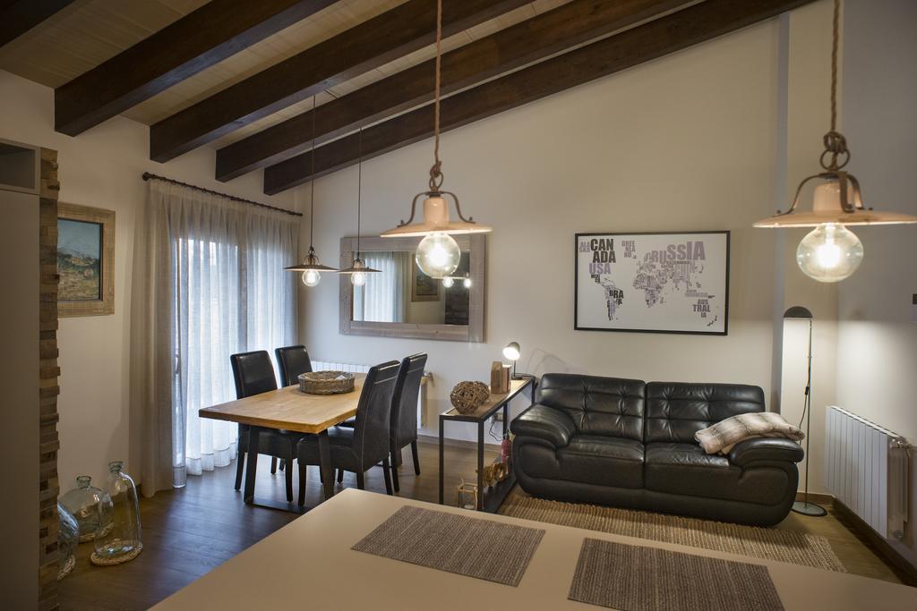 Ca La Maria De Siurana Сasa de vacaciones Siurana (Alt Emporda)