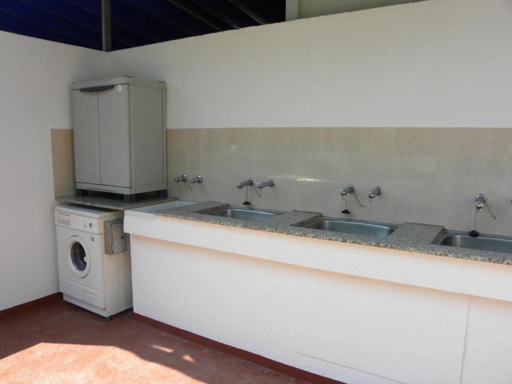 Campsite Camping Senia Cala Canyelles *