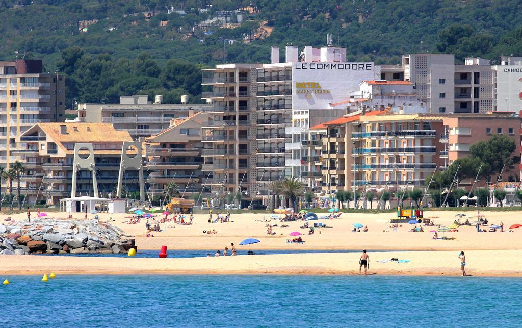 Hotel Maria Teresa