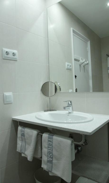 Maria Teresa Hotel