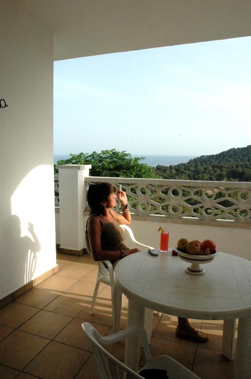 Famara Apartment Lloret de Mar