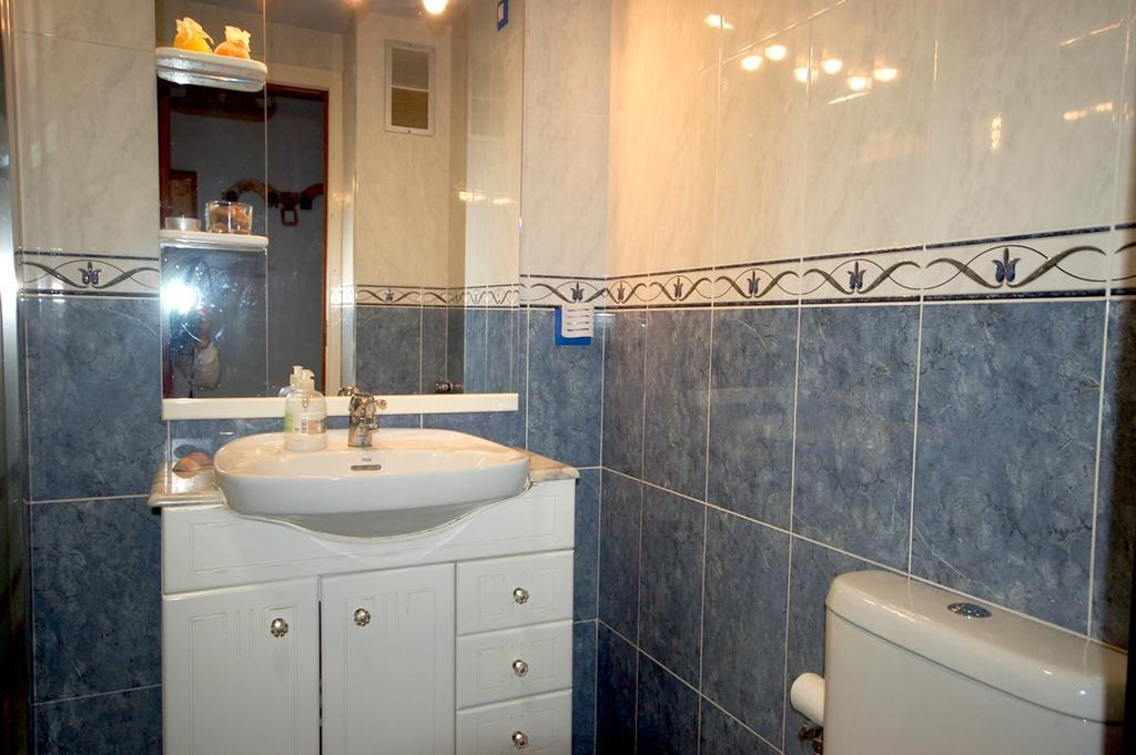 Lets Holidays Pool Terrace Apartamento