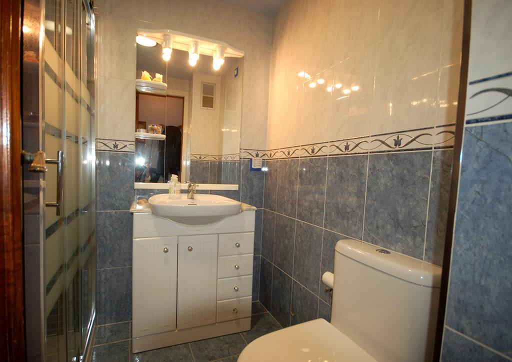 Lets Holidays Pool Terrace Apartamento *