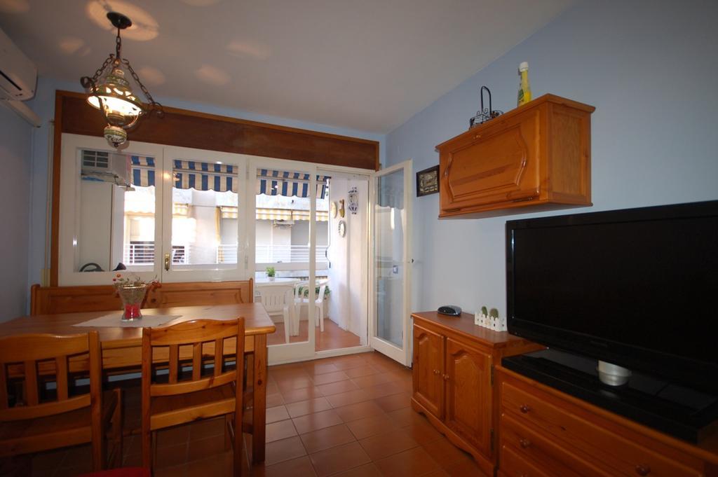Apartamento Lets Holidays Pool Terrace Tossa de Mar