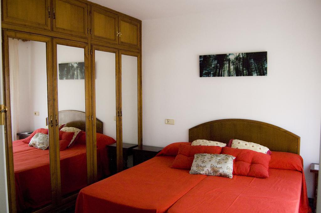 Ar Enjoy Flores Apartamento *