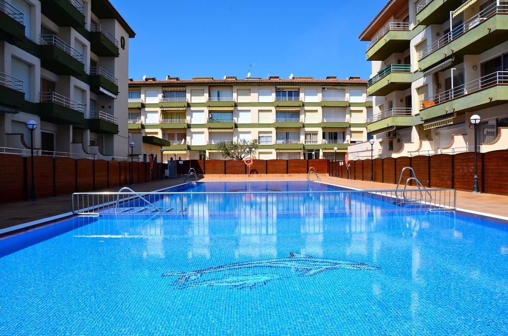 Apartamento Omega *