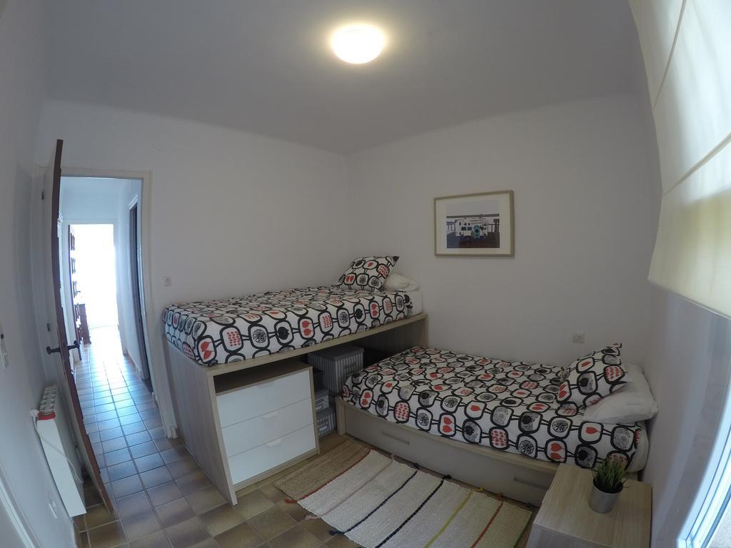 Apartamento Belvedere Rosas