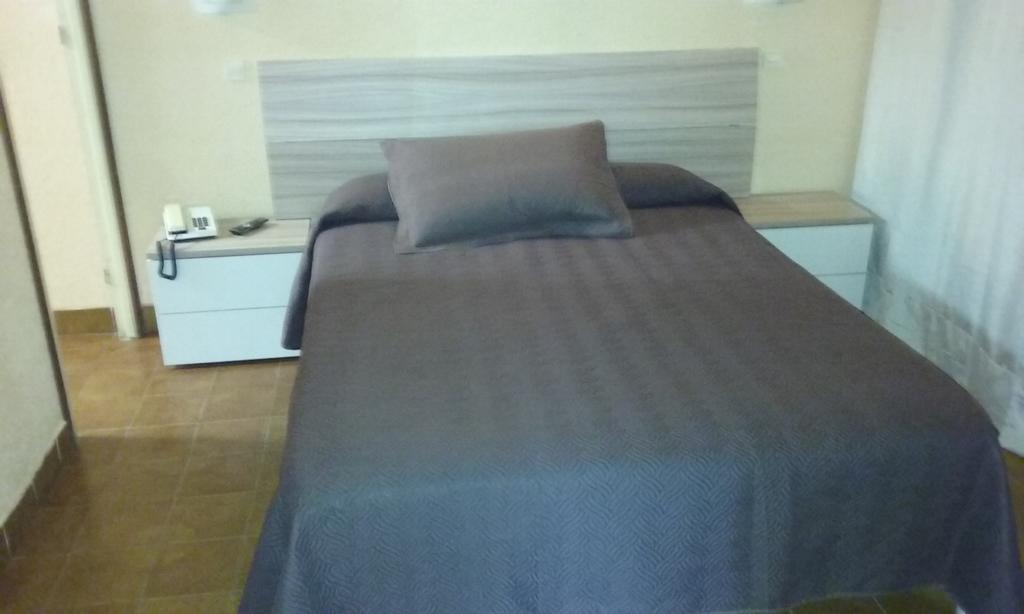 La Masia Hotel
