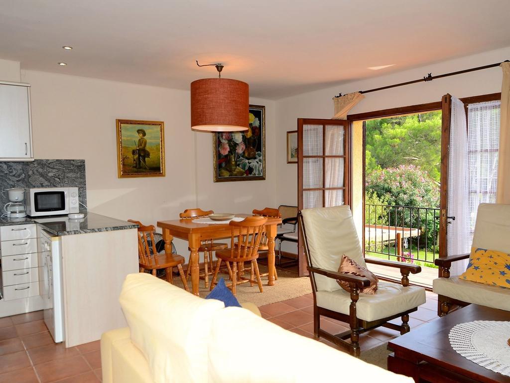 Apartamento Los Pinos