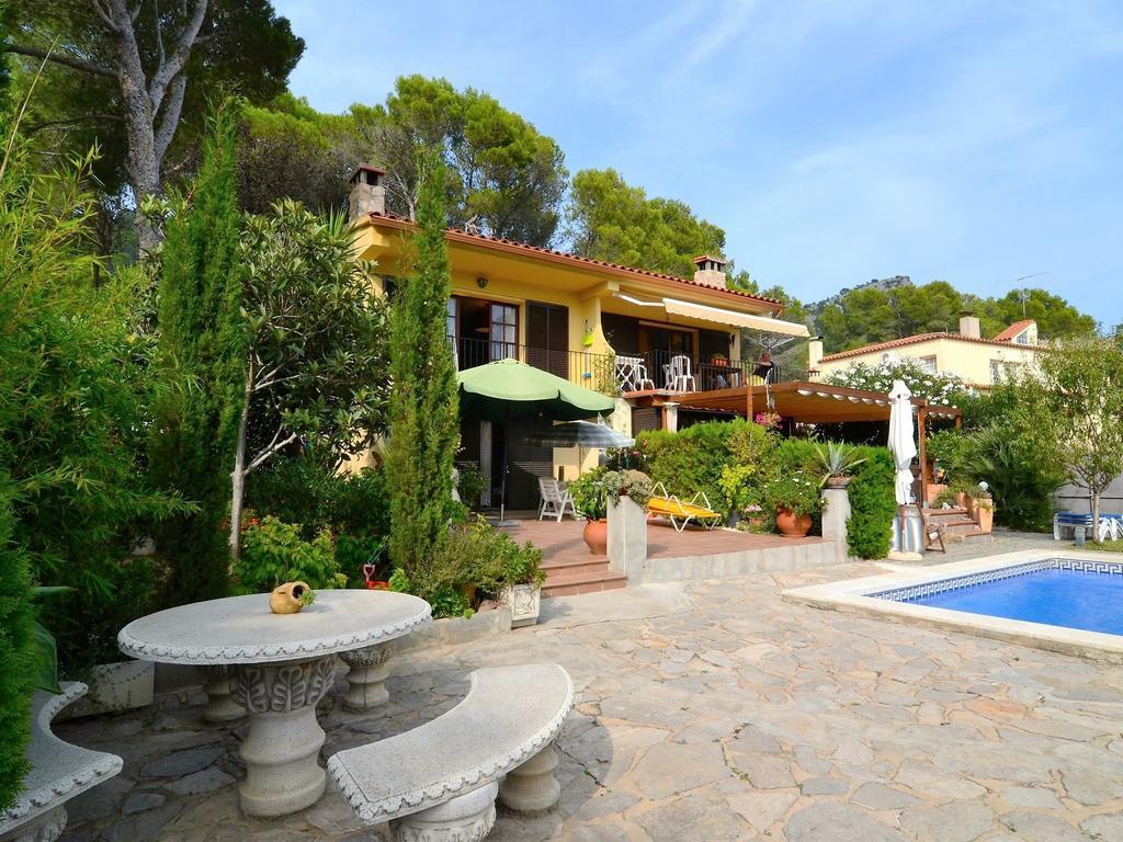 Apartamento Los Pinos