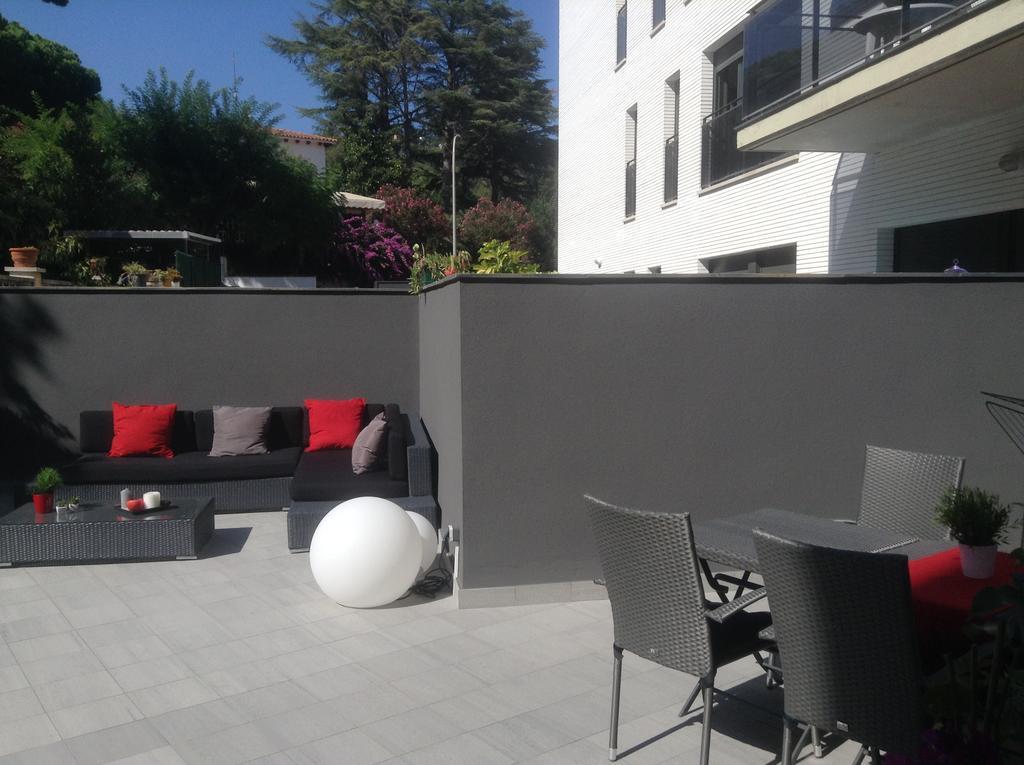 Casa Cava Apartment *