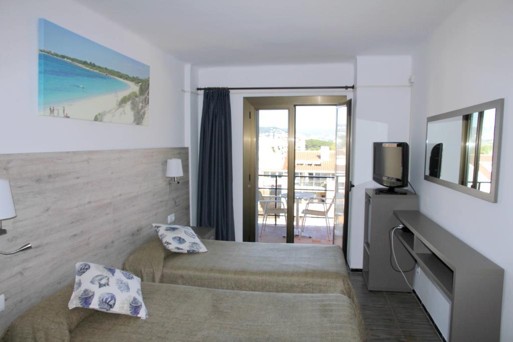Maria Teresa Hotel