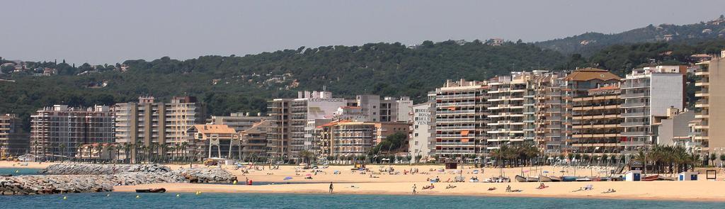 Maria Teresa Hotel