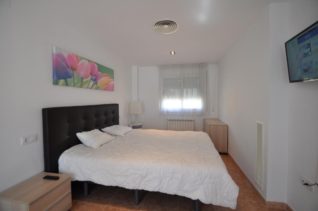 Duplex Llaverias