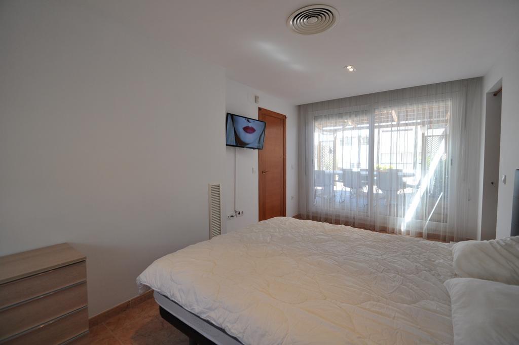 Apartamento Duplex Llaverias *