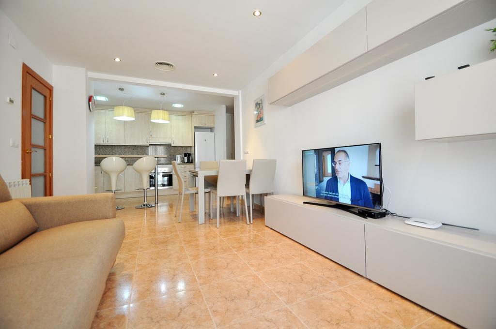 Duplex Llaverias Apartamento *