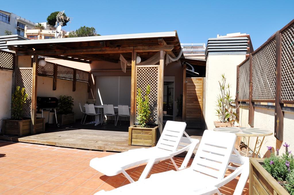 Apartamento Duplex Llaverias Lloret de Mar